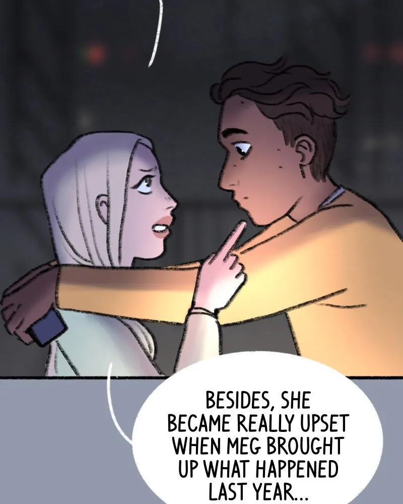 Ghost on the Roof Chapter 9 page 56 - 