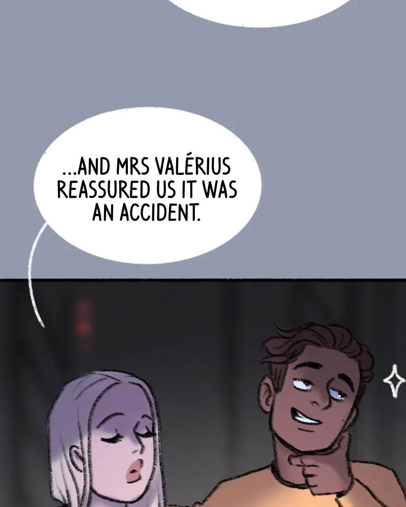 Ghost on the Roof Chapter 9 page 57 - 