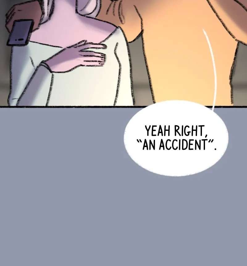 Ghost on the Roof Chapter 9 page 58 - 