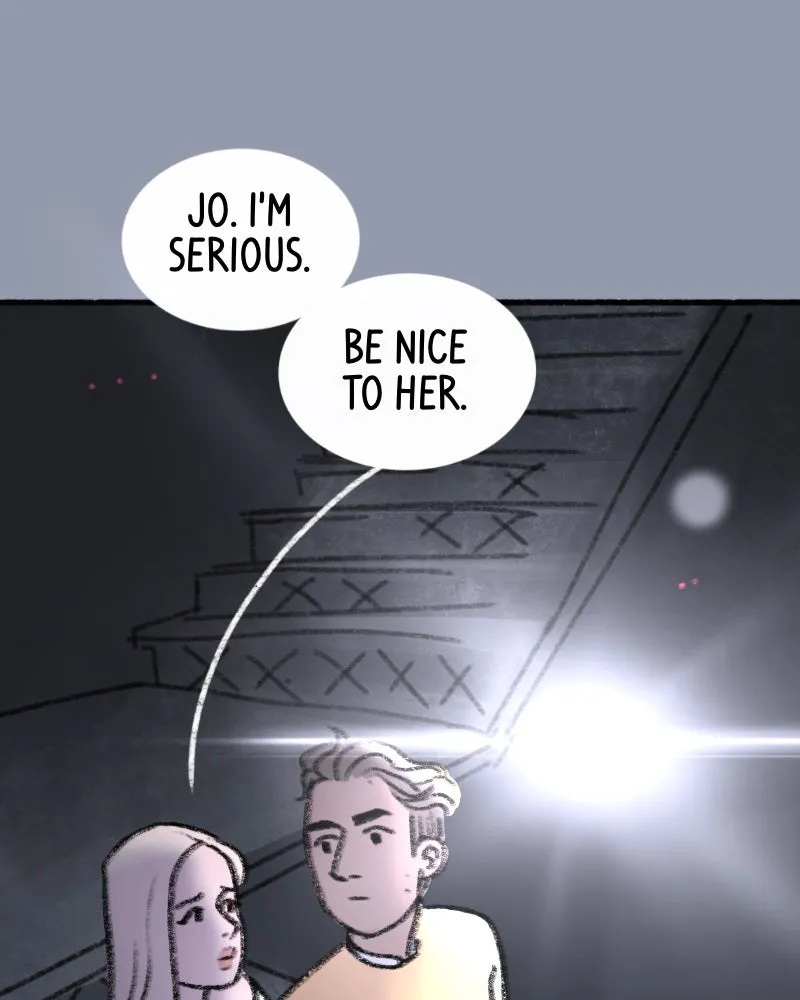 Ghost on the Roof Chapter 9 page 59 - 