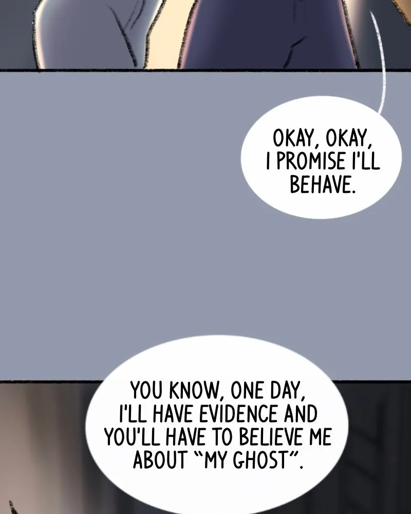 Ghost on the Roof Chapter 9 page 62 - 
