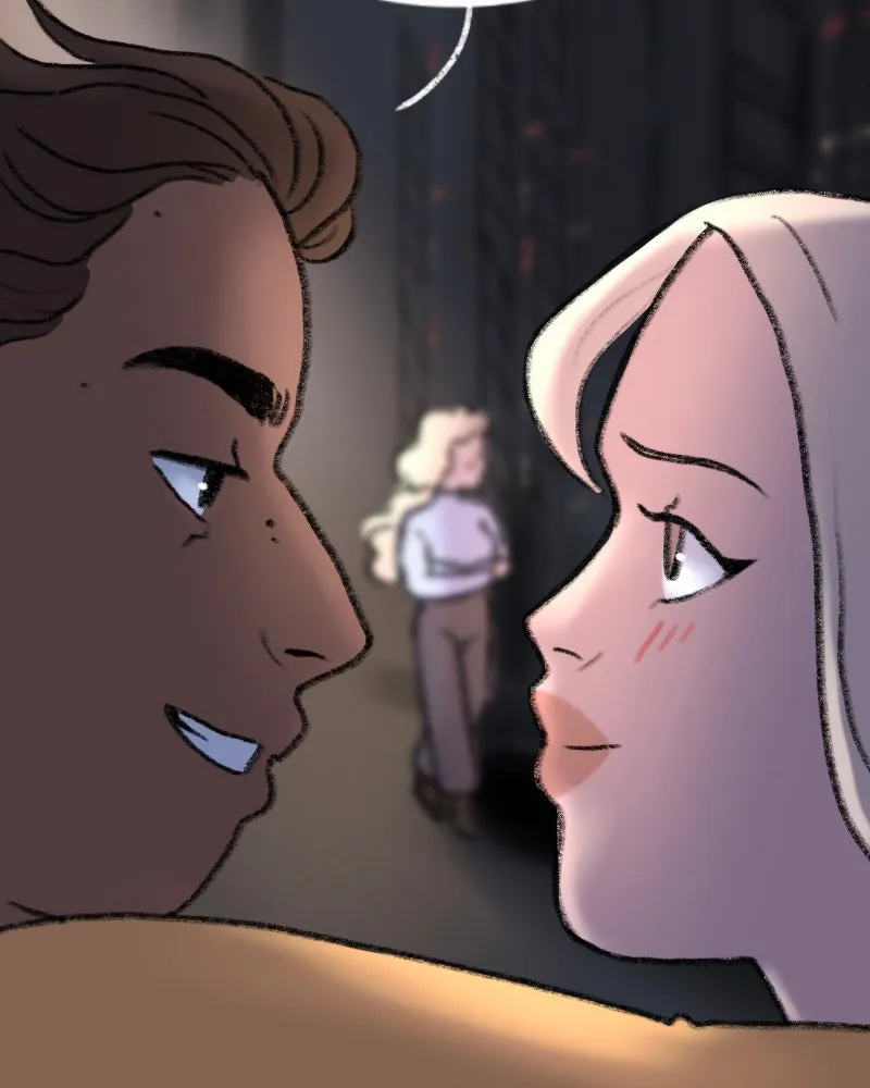 Ghost on the Roof Chapter 9 page 63 - 