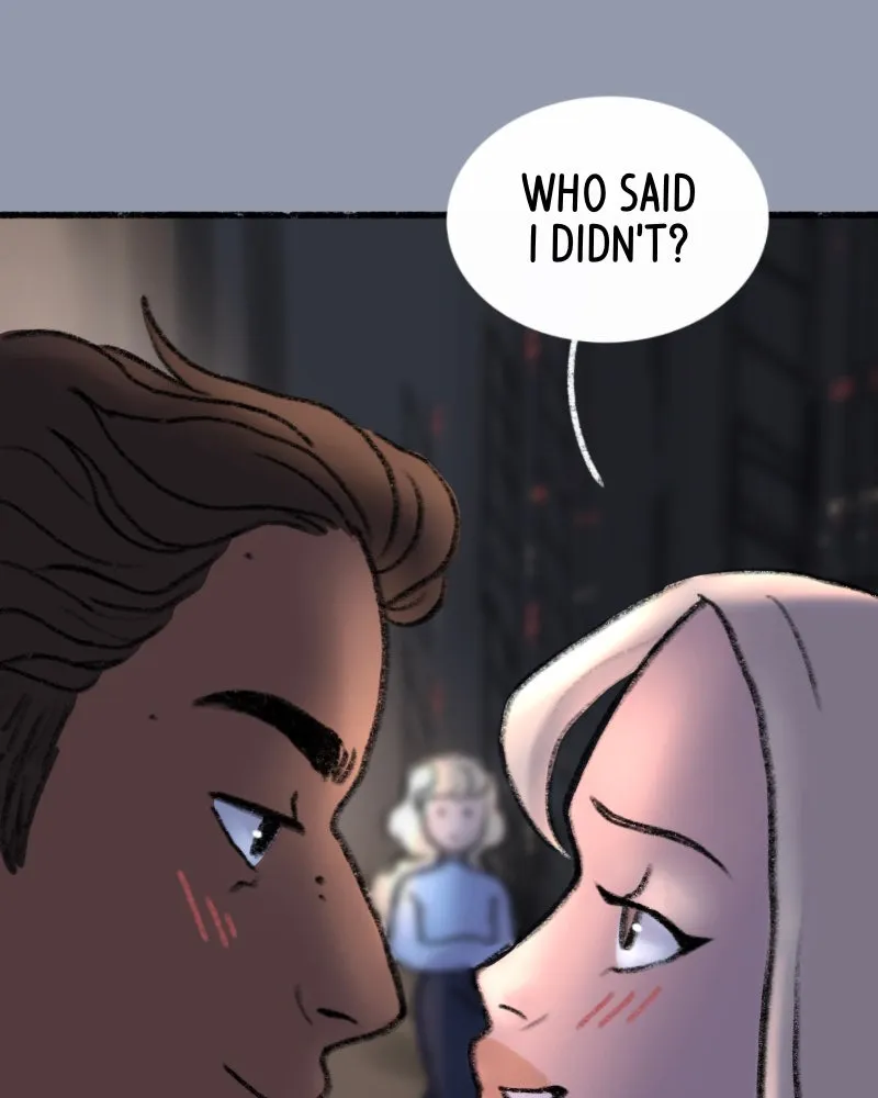 Ghost on the Roof Chapter 9 page 65 - 