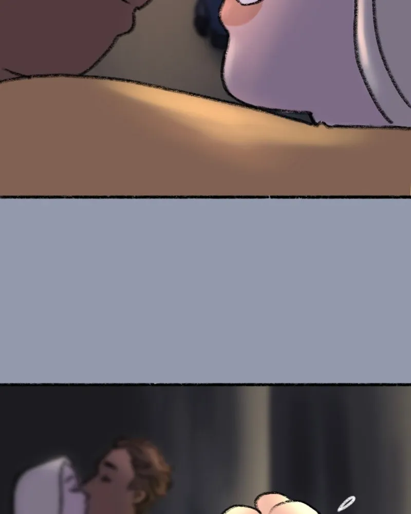 Ghost on the Roof Chapter 9 page 66 - 