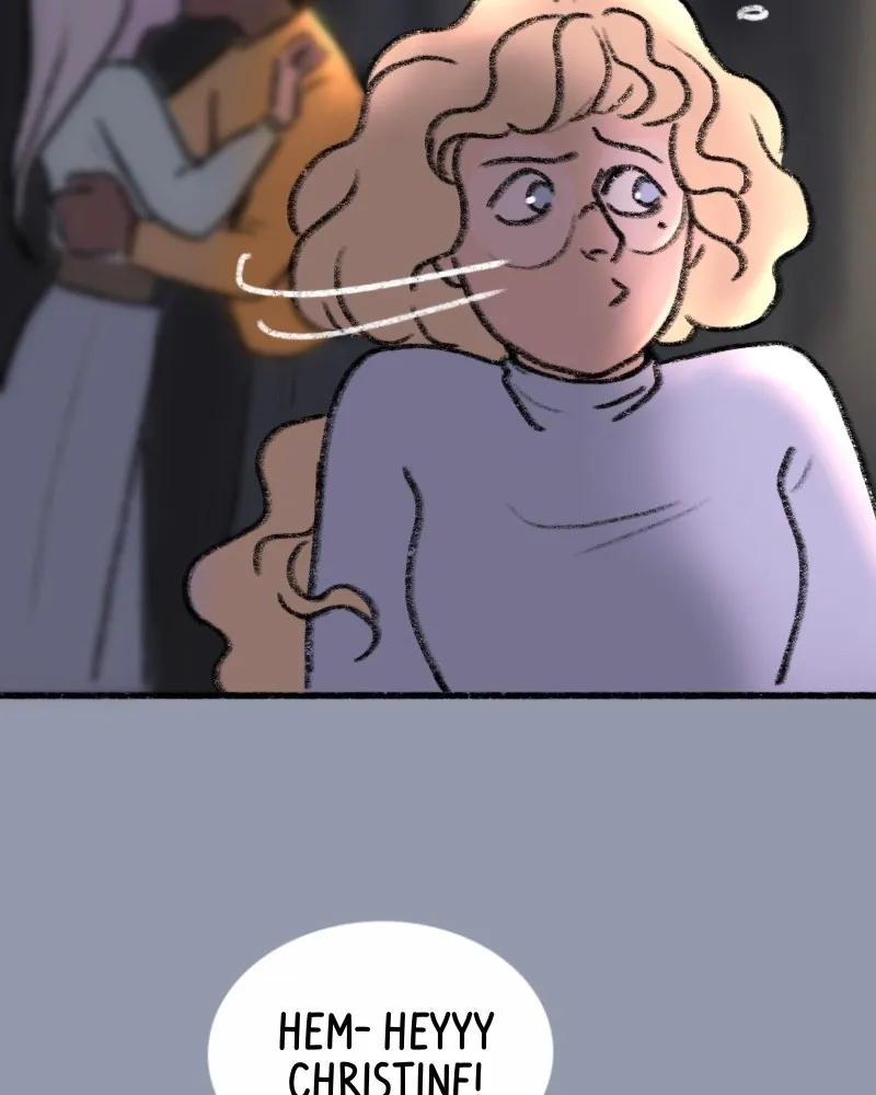 Ghost on the Roof Chapter 9 page 67 - 