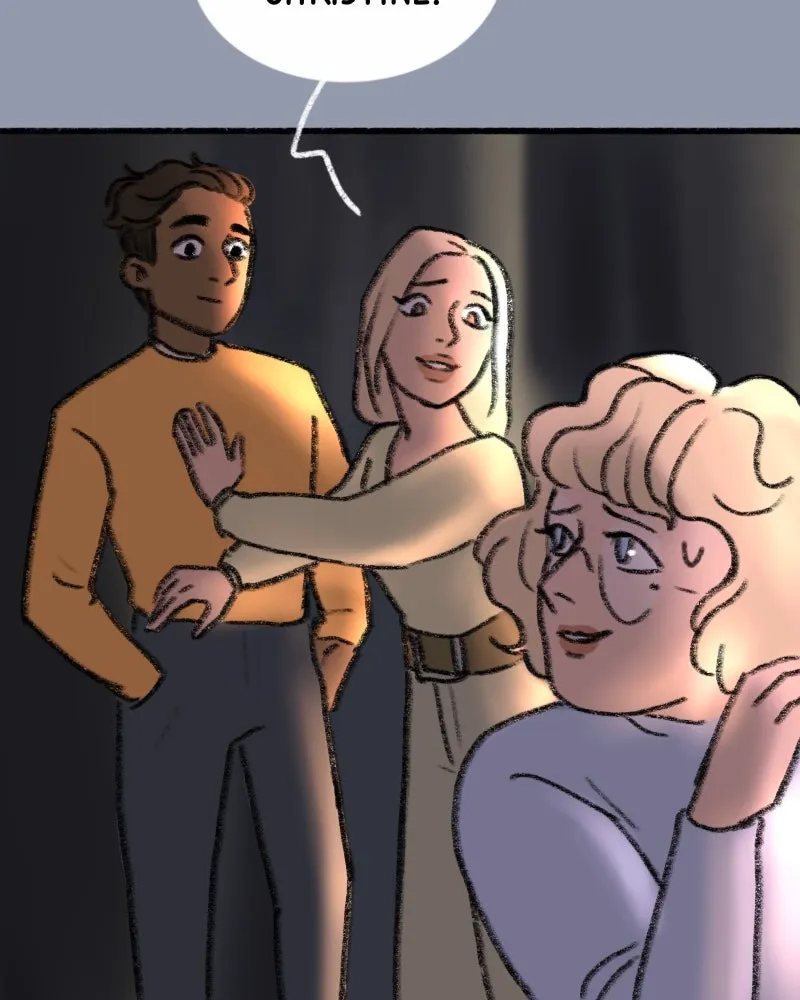 Ghost on the Roof Chapter 9 page 68 - 