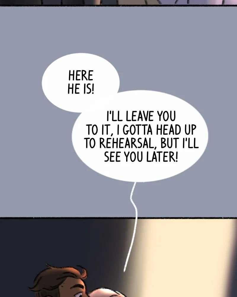 Ghost on the Roof Chapter 9 page 69 - 