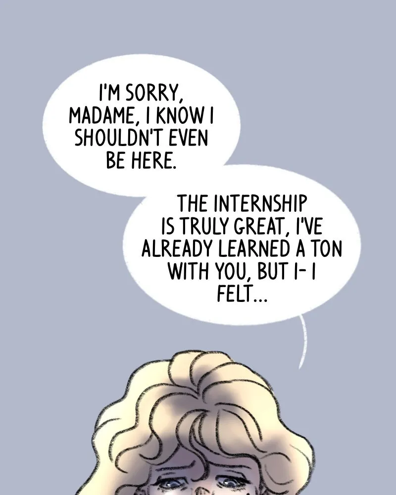 Ghost on the Roof Chapter 9 page 8 - 