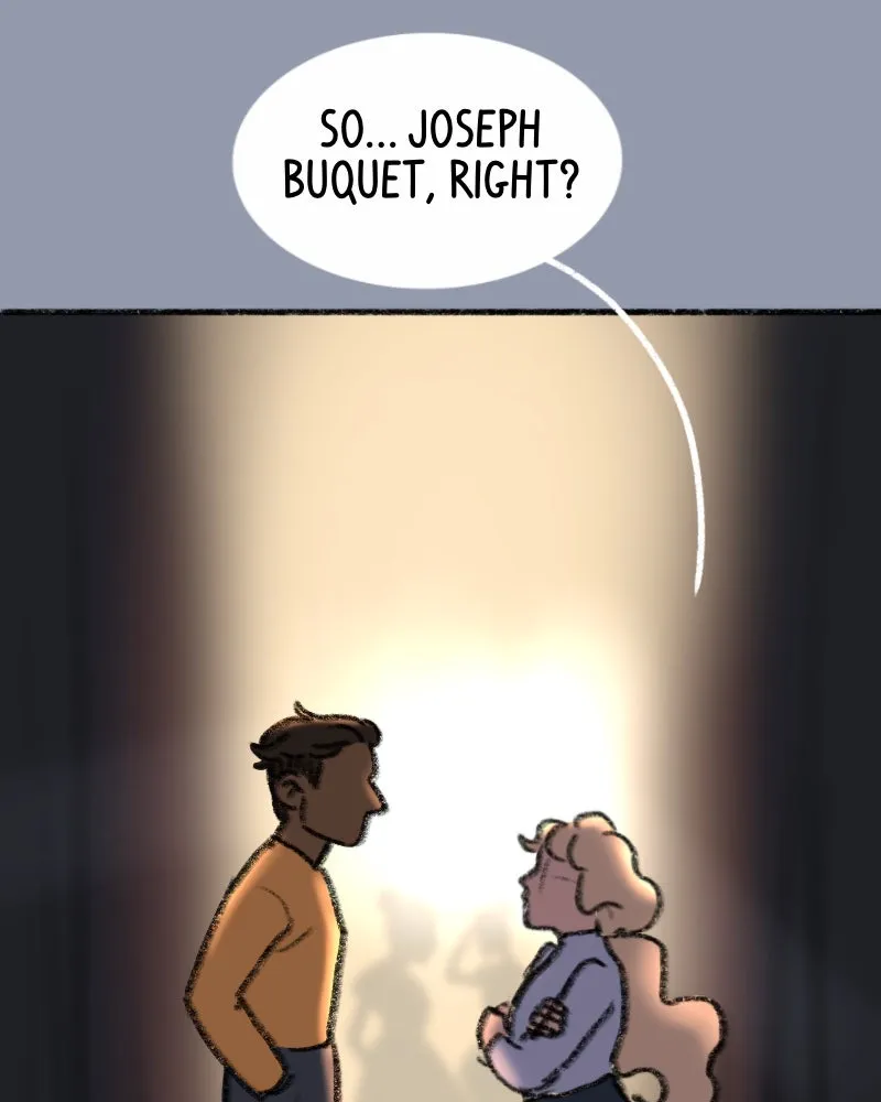Ghost on the Roof Chapter 9 page 72 - 