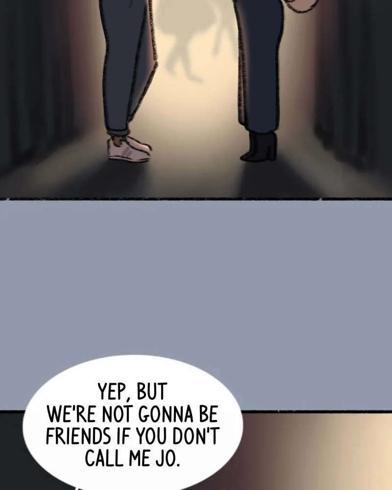 Ghost on the Roof Chapter 9 page 73 - 