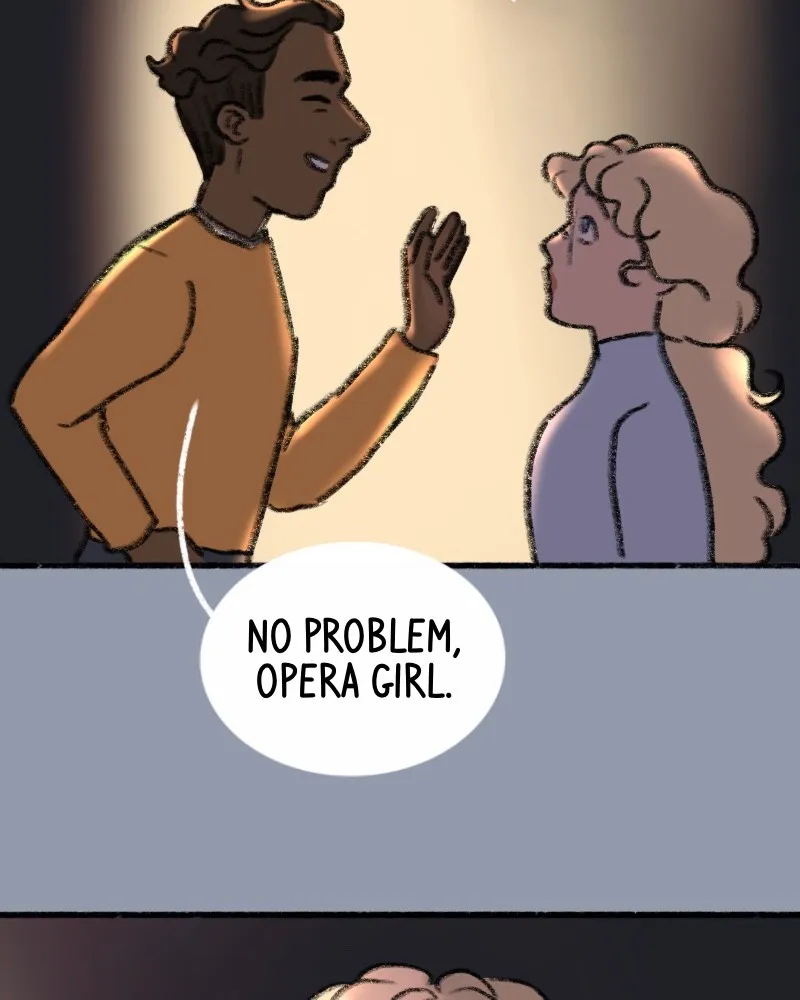 Ghost on the Roof Chapter 9 page 75 - 