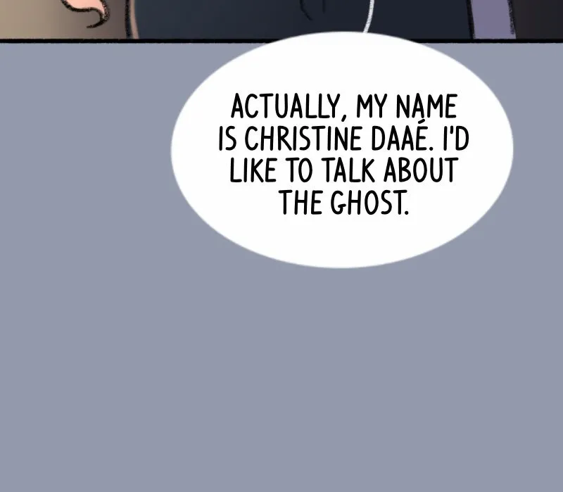 Ghost on the Roof Chapter 9 page 77 - 