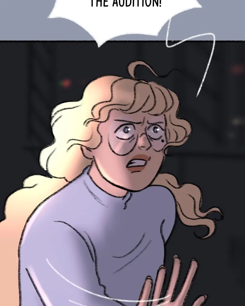 Ghost on the Roof Chapter 9 page 80 - 