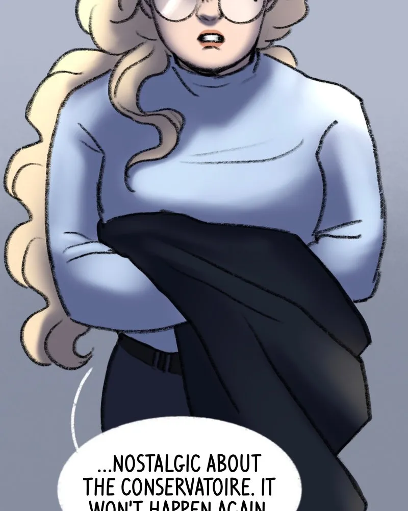 Ghost on the Roof Chapter 9 page 9 - 