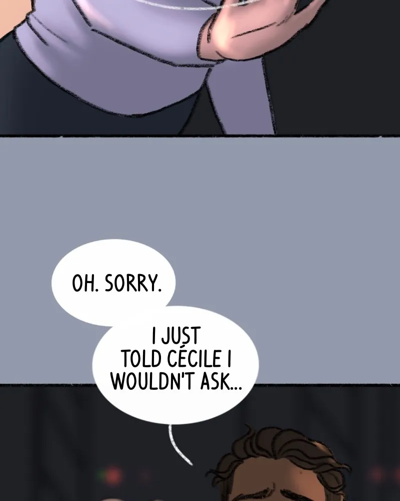 Ghost on the Roof Chapter 9 page 81 - 