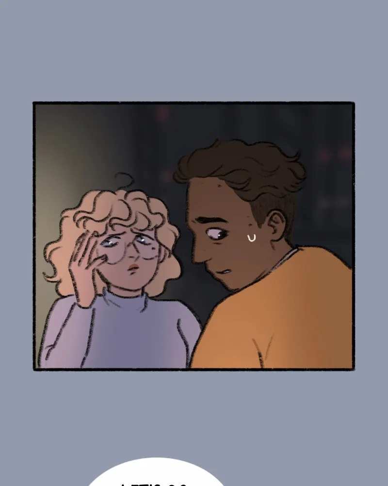 Ghost on the Roof Chapter 9 page 84 - 