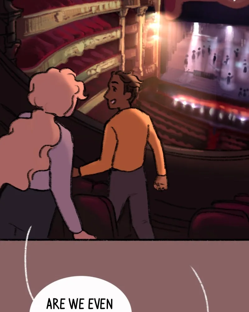 Ghost on the Roof Chapter 9 page 89 - 