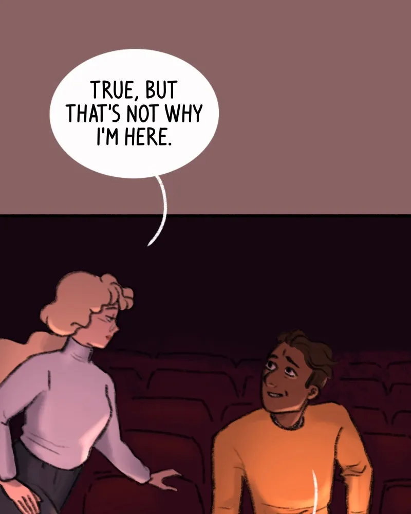 Ghost on the Roof Chapter 9 page 91 - 