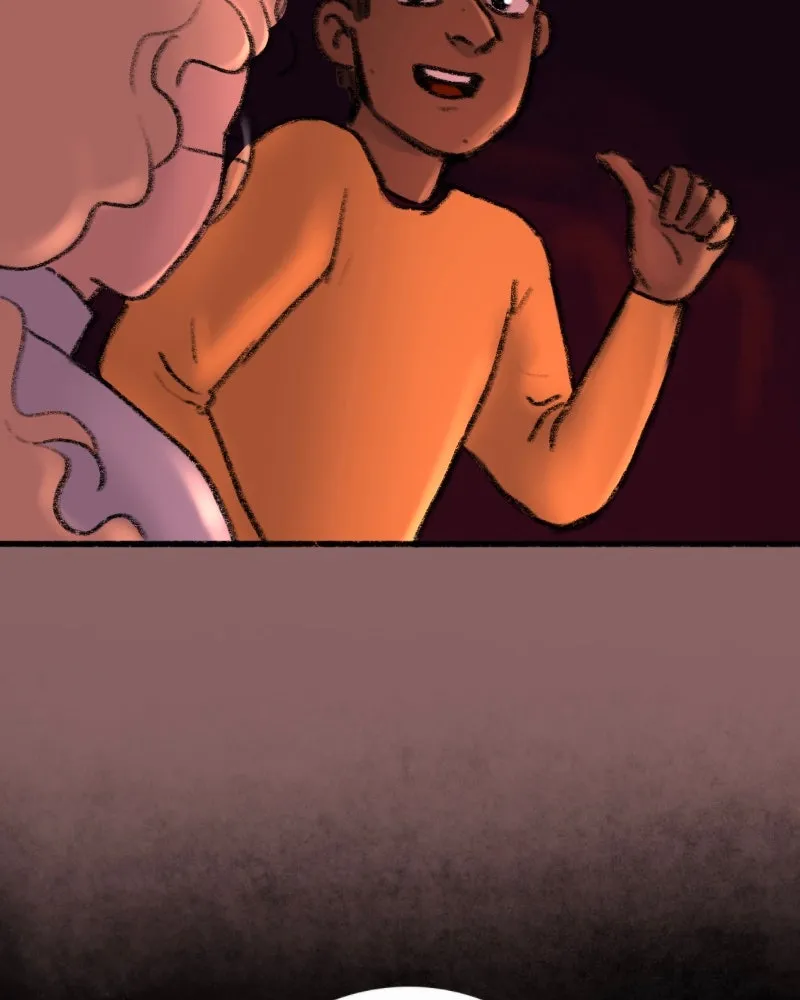 Ghost on the Roof Chapter 9 page 93 - 