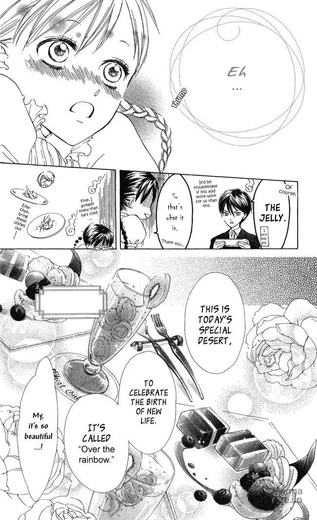 Read GHOST ONLY: Yuurei Senyou Restaurant chapter 2 image 11 on Lezhin