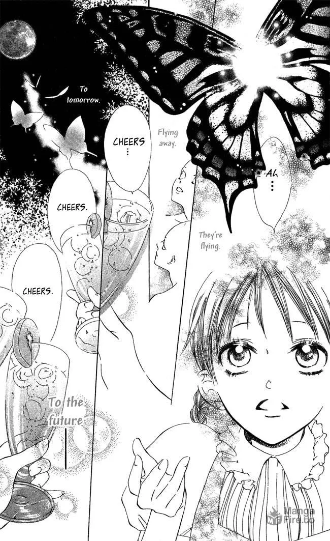 Read GHOST ONLY: Yuurei Senyou Restaurant chapter 2 image 14 on Lezhin