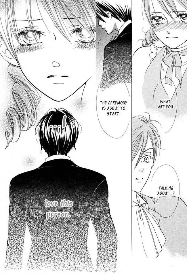 Read GHOST ONLY: Yuurei Senyou Restaurant chapter 7 image 28 on Lezhin