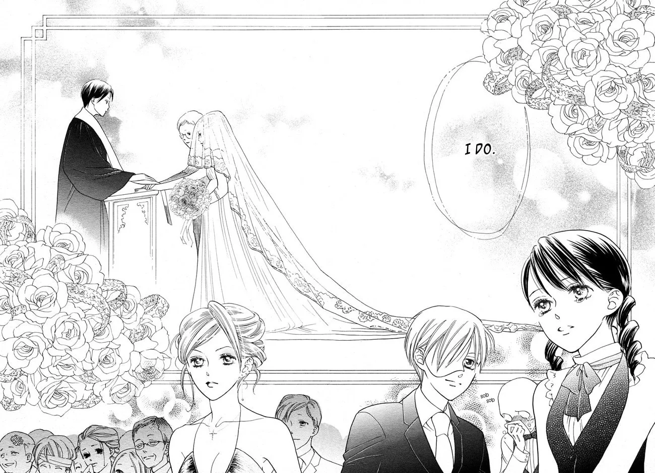 Read GHOST ONLY: Yuurei Senyou Restaurant chapter 7 image 30 on Lezhin