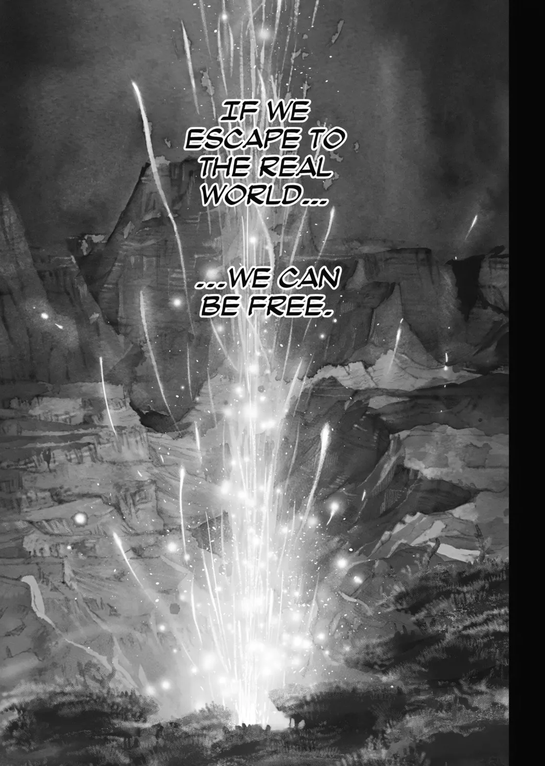 Read Ghost Reaper Girl chapter 1 image 2 on Lezhin