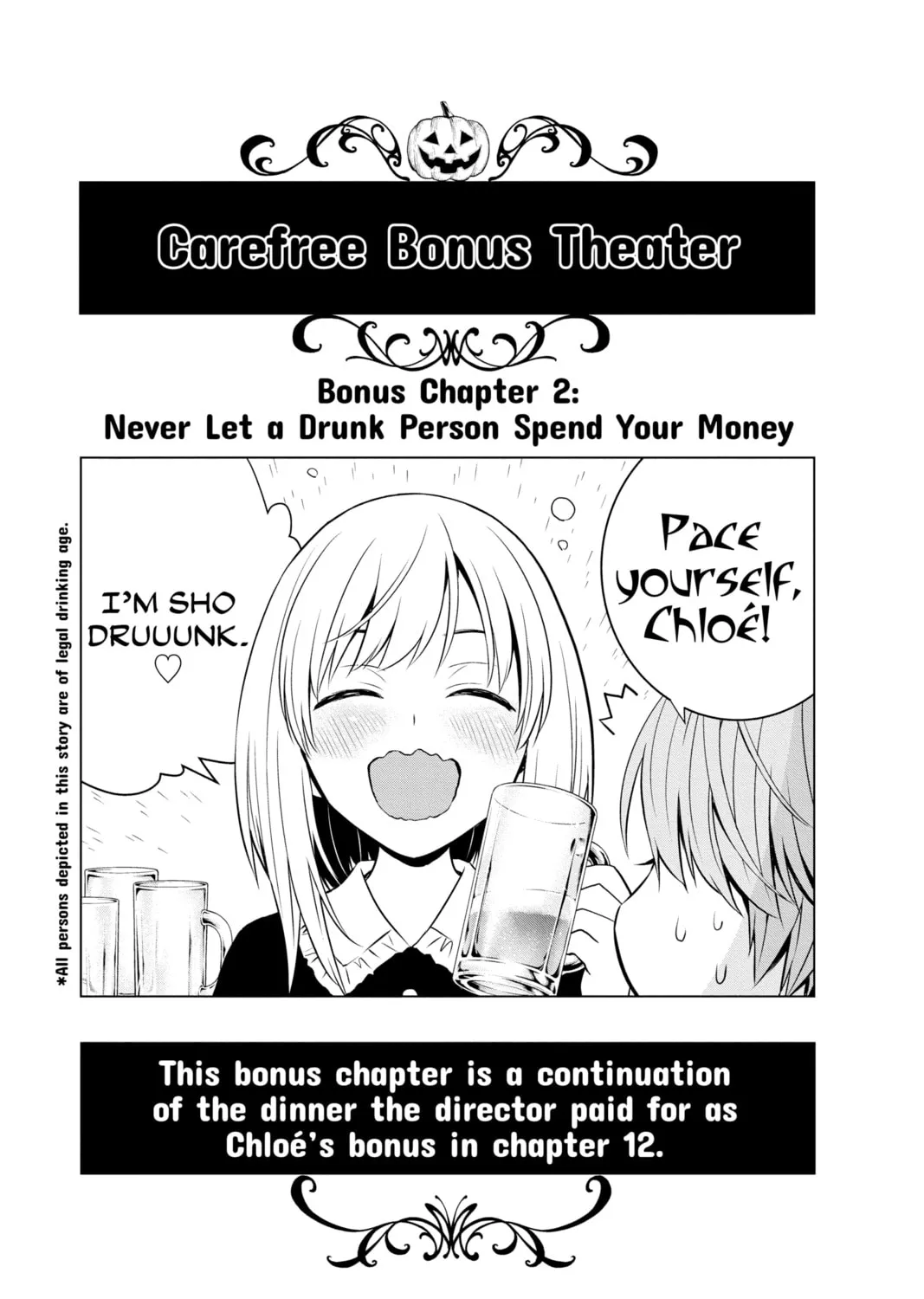 Read Ghost Reaper Girl chapter 13 image 42 on Lezhin