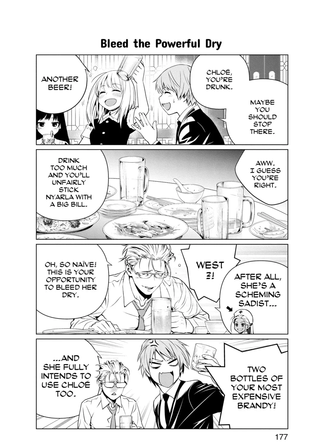 Read Ghost Reaper Girl chapter 13 image 44 on Lezhin