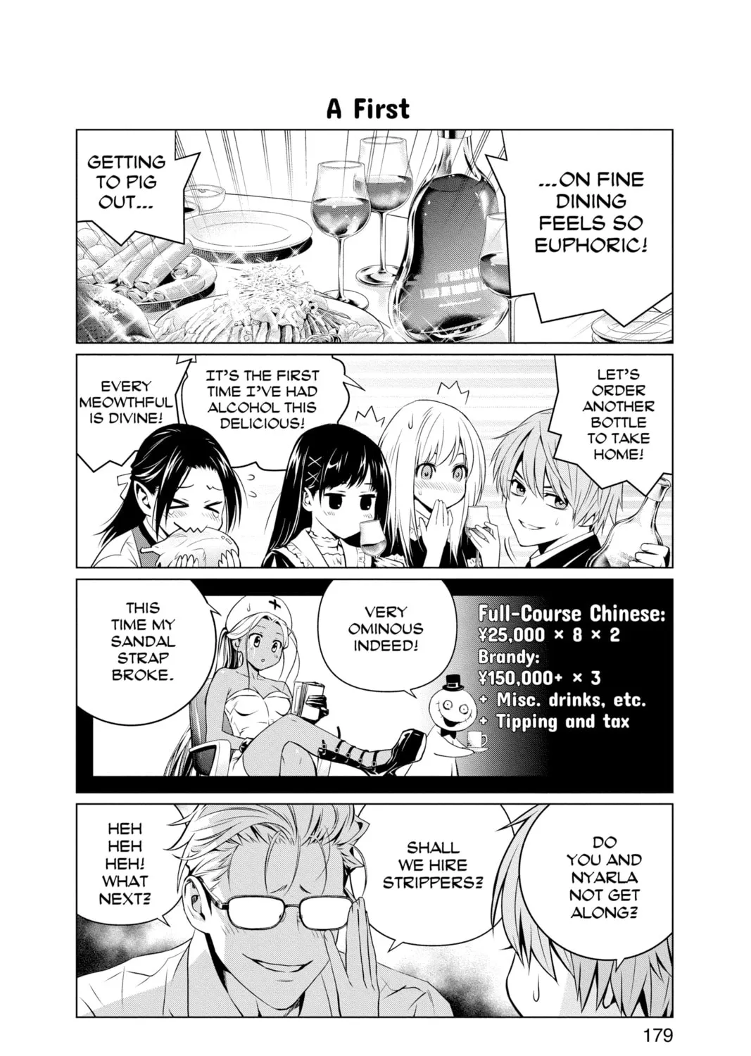 Read Ghost Reaper Girl chapter 13 image 48 on Lezhin