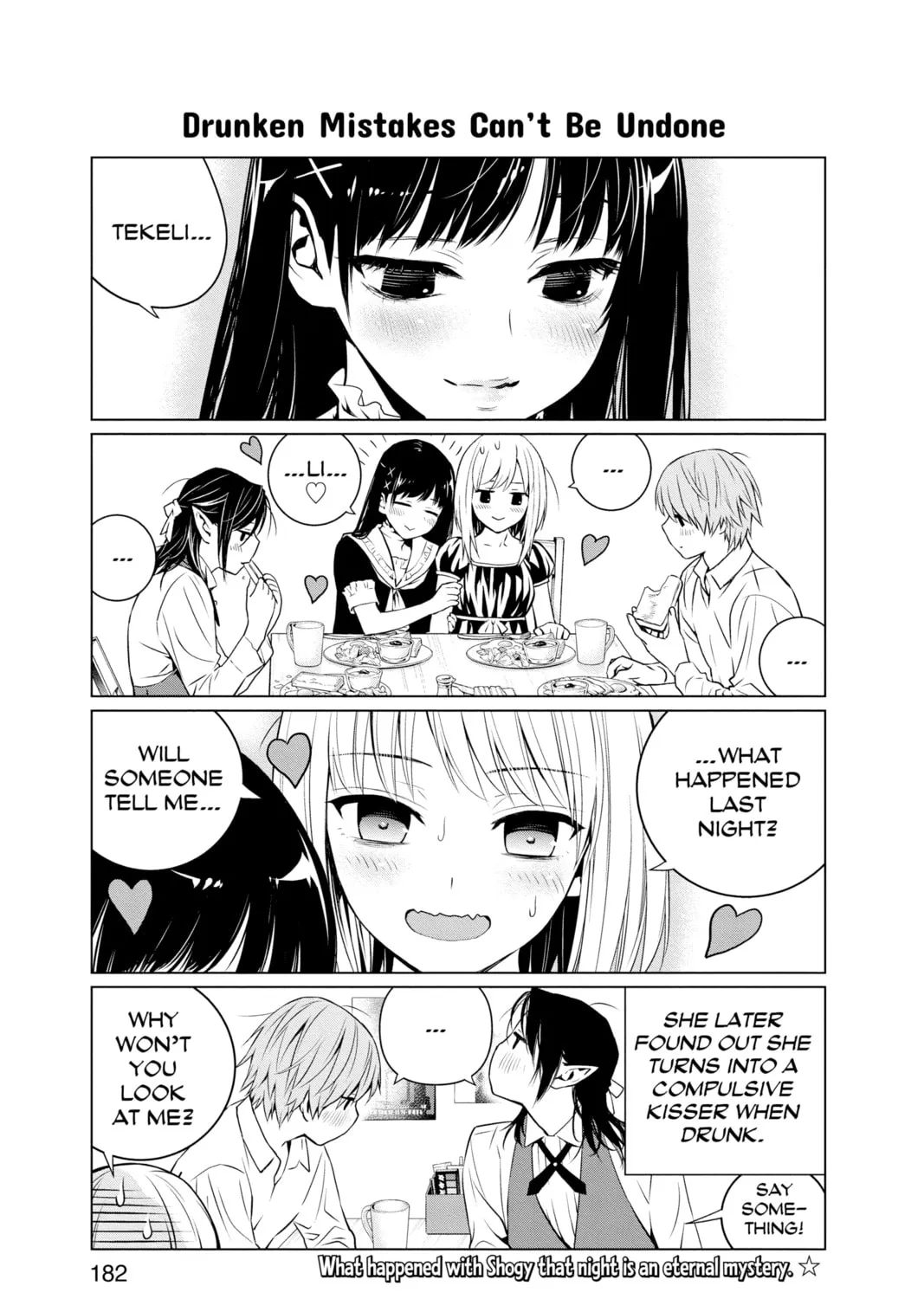 Read Ghost Reaper Girl chapter 13 image 54 on Lezhin