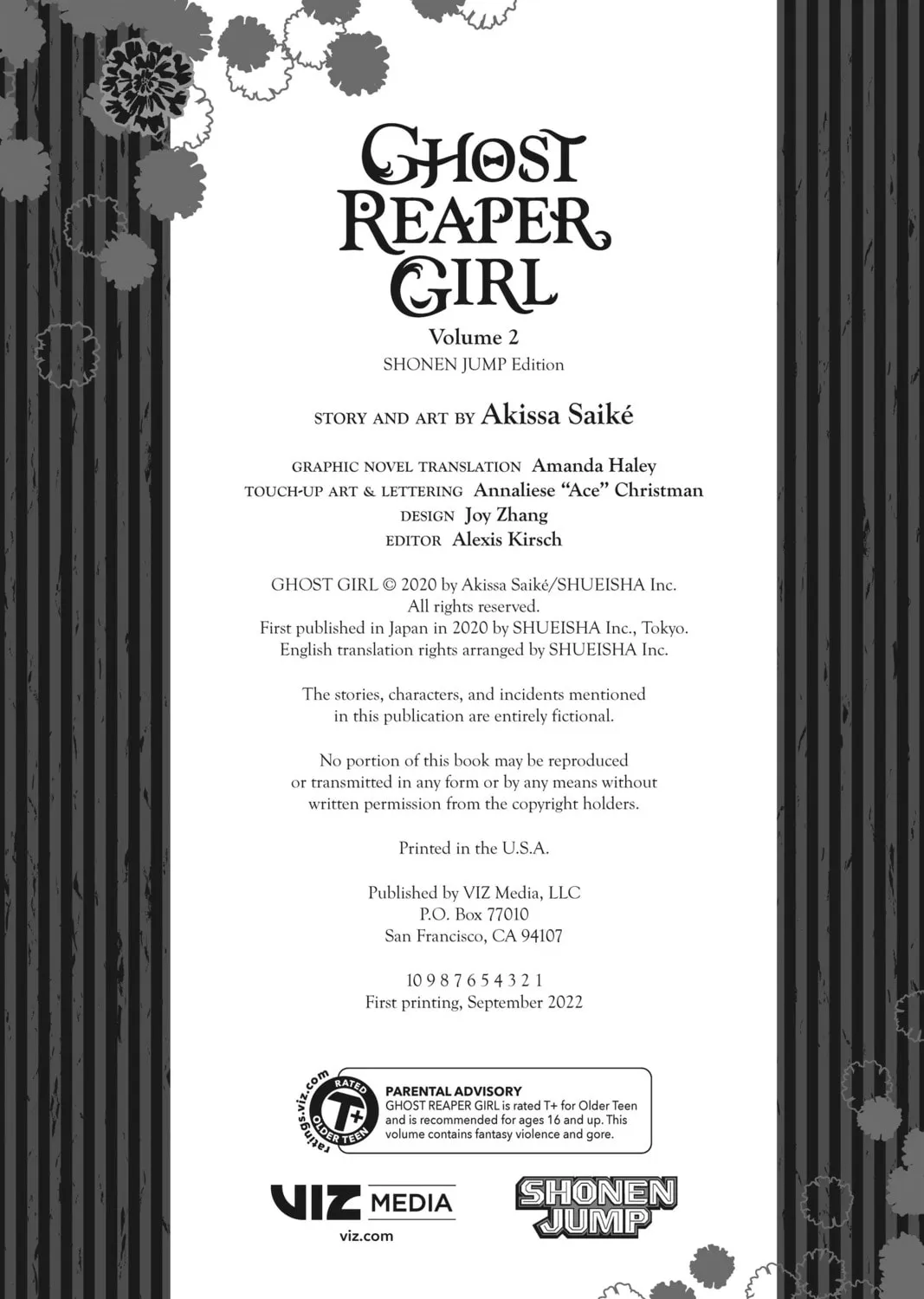 Read Ghost Reaper Girl chapter 13 image 60 on Lezhin