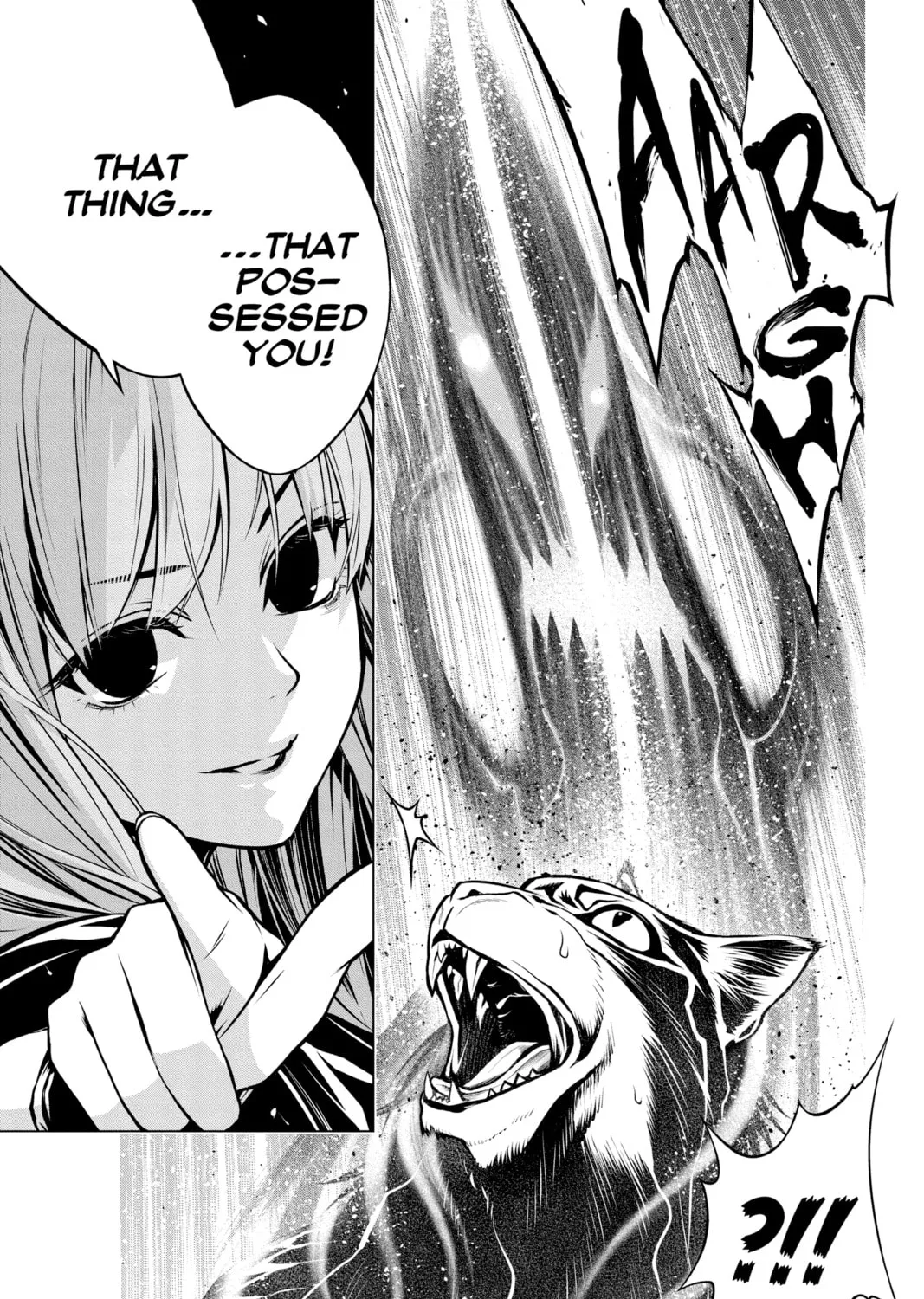 Read Ghost Reaper Girl chapter 2 image 114 on Lezhin
