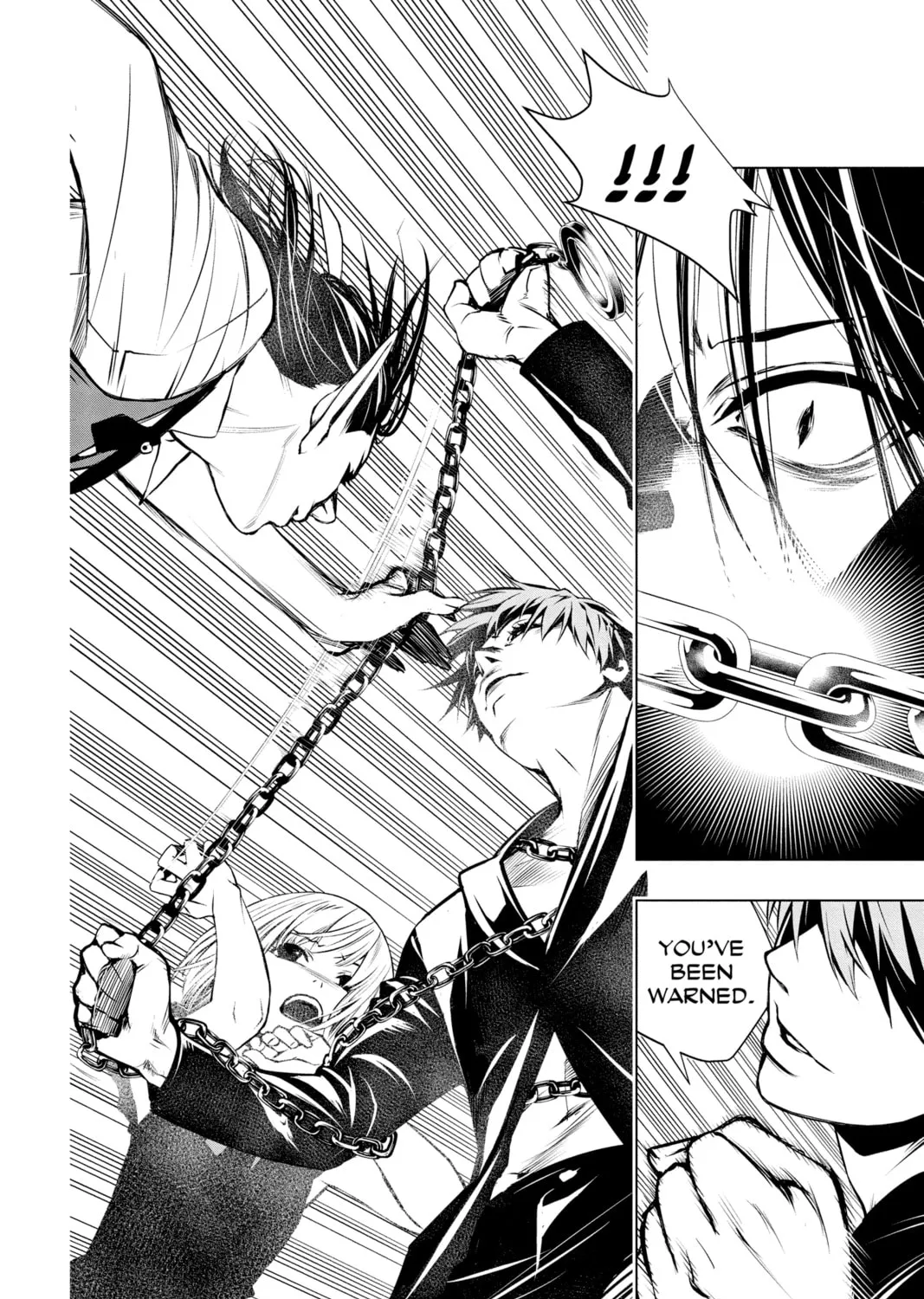 Read Ghost Reaper Girl chapter 2 image 48 on Lezhin