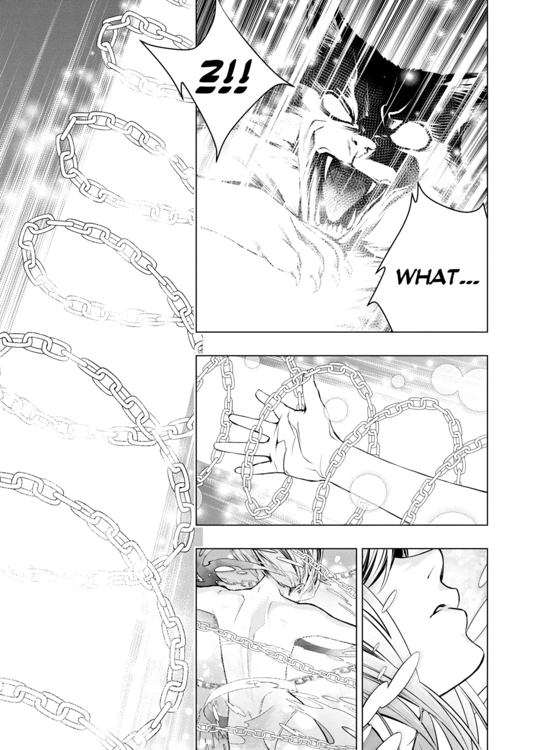 Read Ghost Reaper Girl chapter 2 image 90 on Lezhin