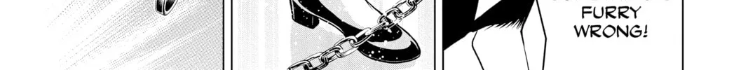 Read Ghost Reaper Girl chapter 23 image 5 on Lezhin