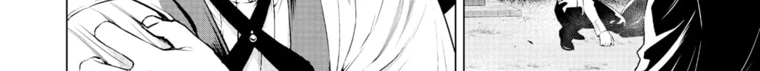Read Ghost Reaper Girl chapter 28 image 3 on Lezhin