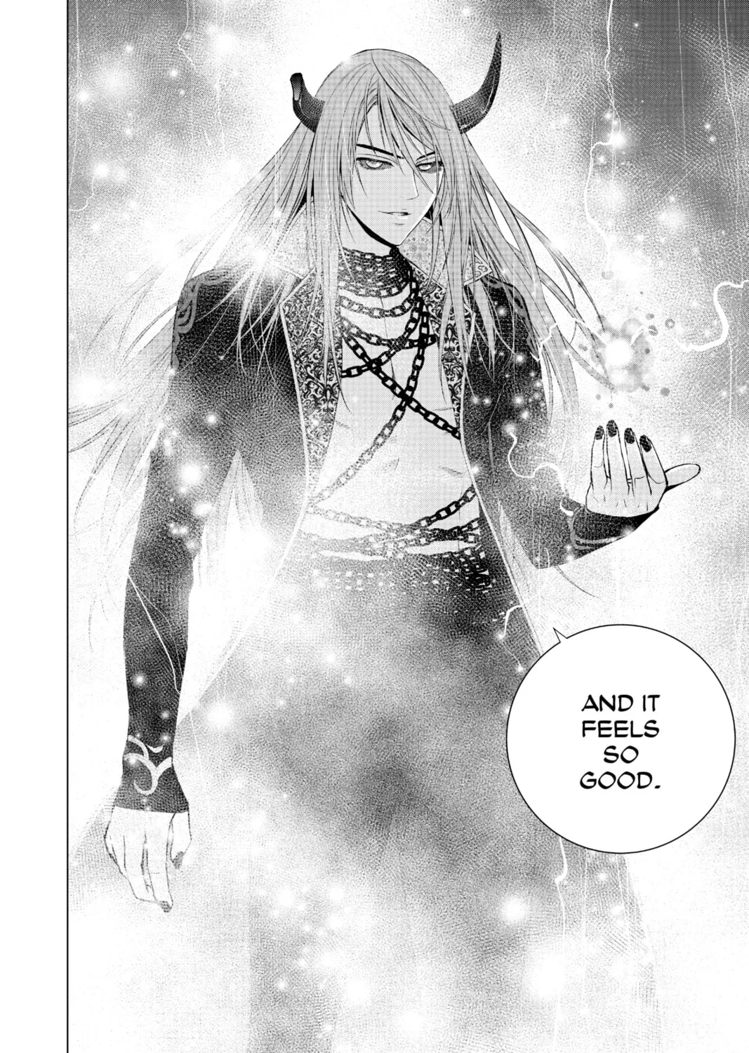 Read Ghost Reaper Girl chapter 29 image 28 on Lezhin