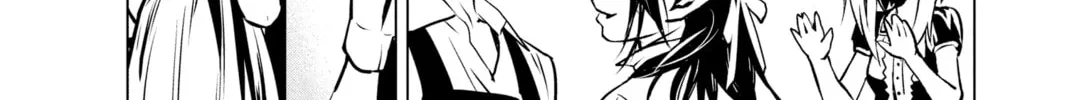 Read Ghost Reaper Girl chapter 3 image 11 on Lezhin
