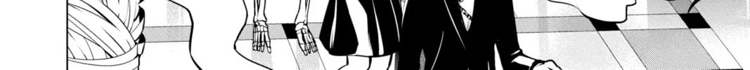 Read Ghost Reaper Girl chapter 3 image 33 on Lezhin