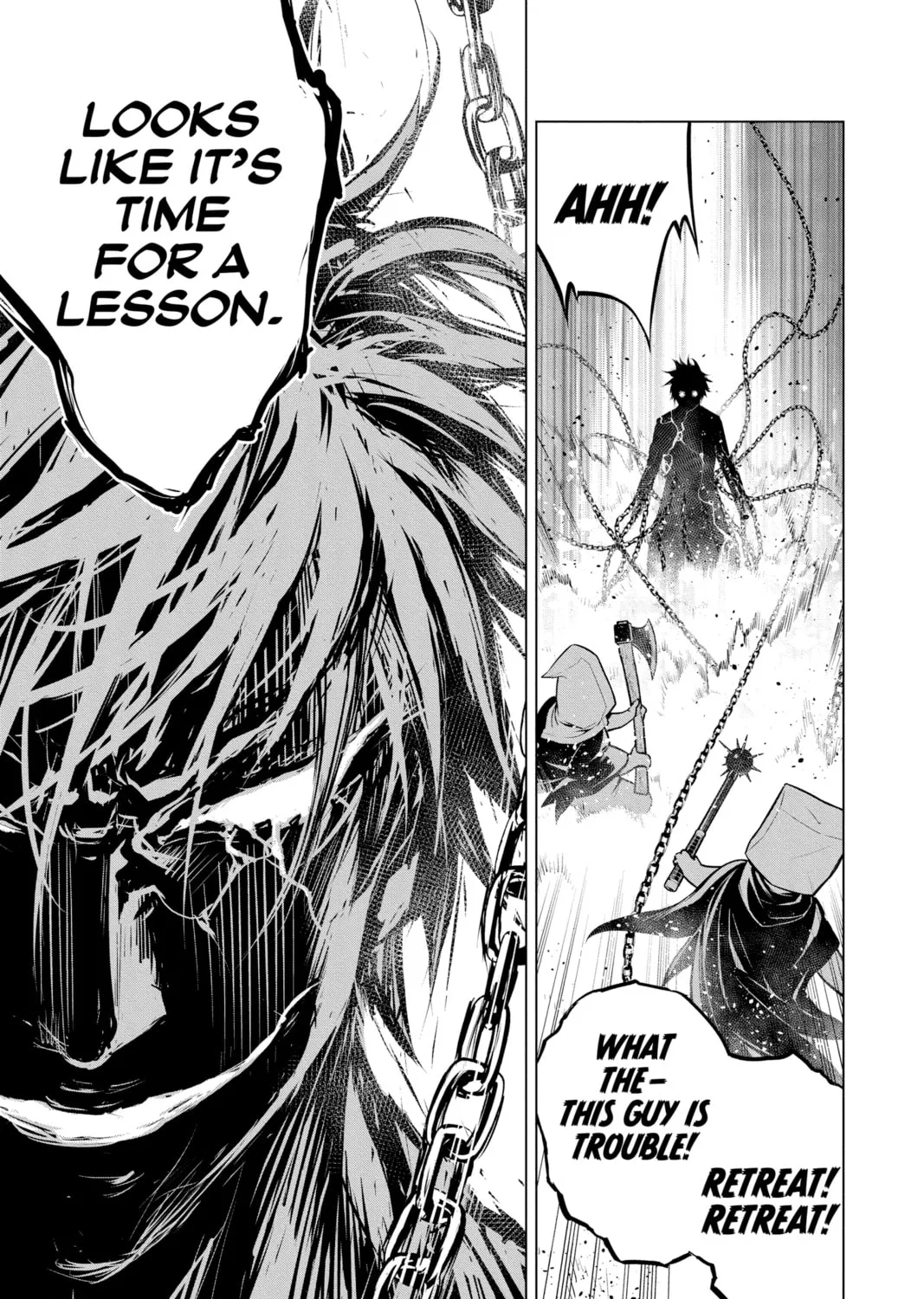 Read Ghost Reaper Girl chapter 3 image 62 on Lezhin