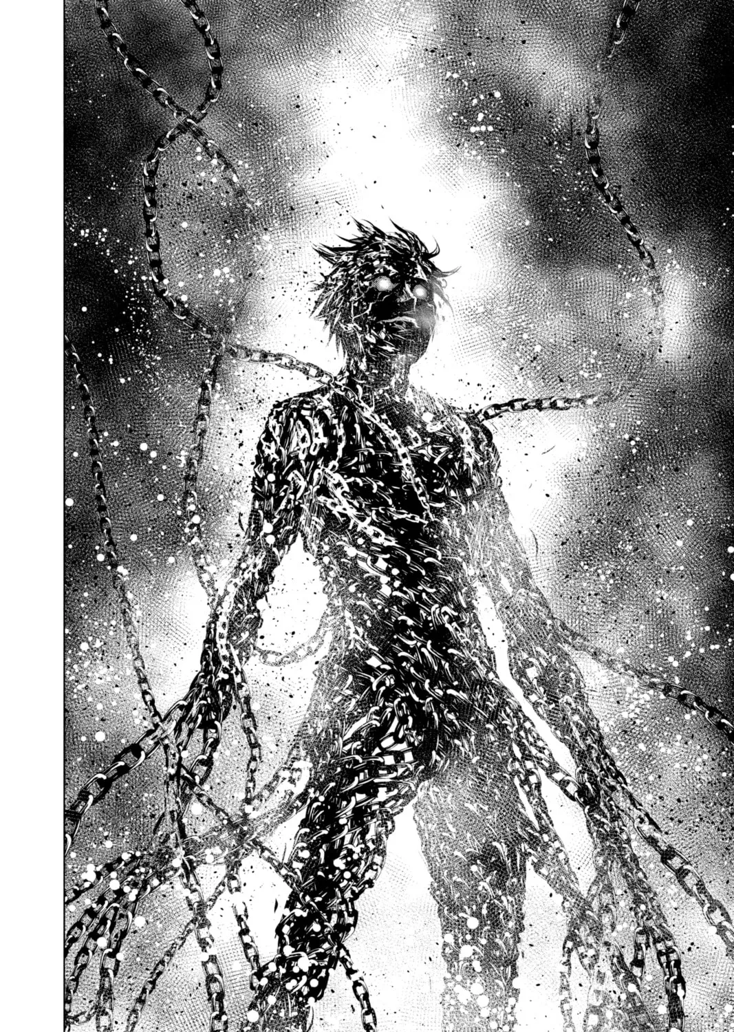 Read Ghost Reaper Girl chapter 3 image 64 on Lezhin