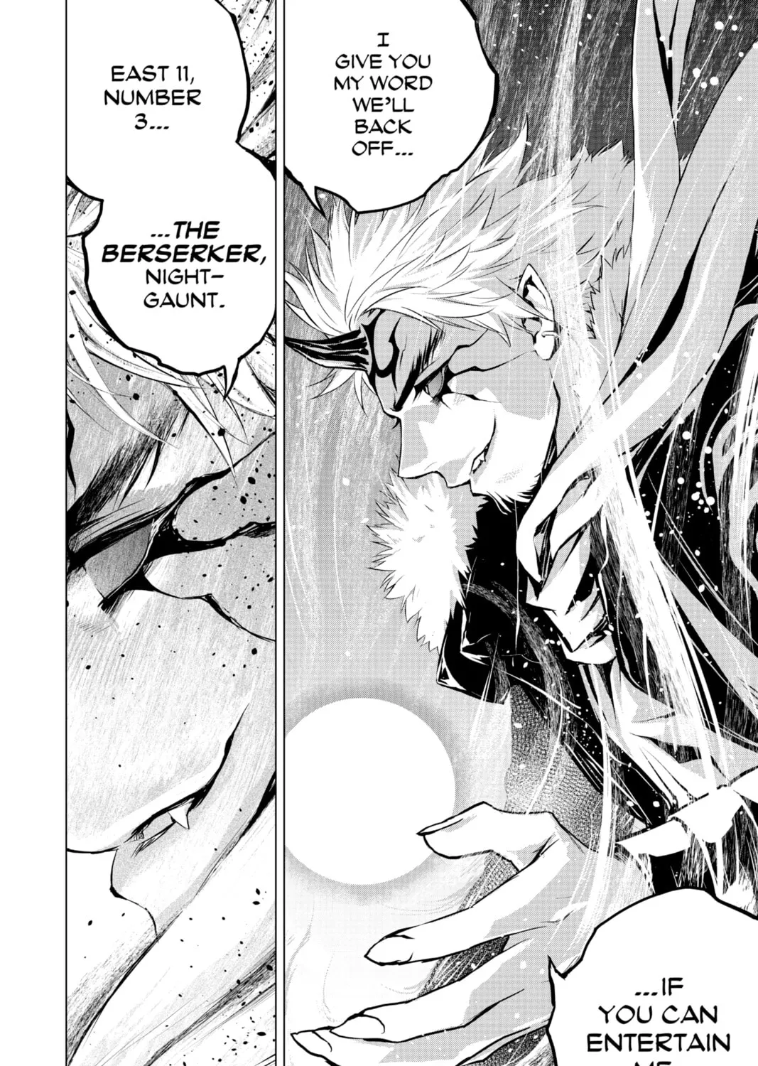 Read Ghost Reaper Girl chapter 32 image 30 on Lezhin