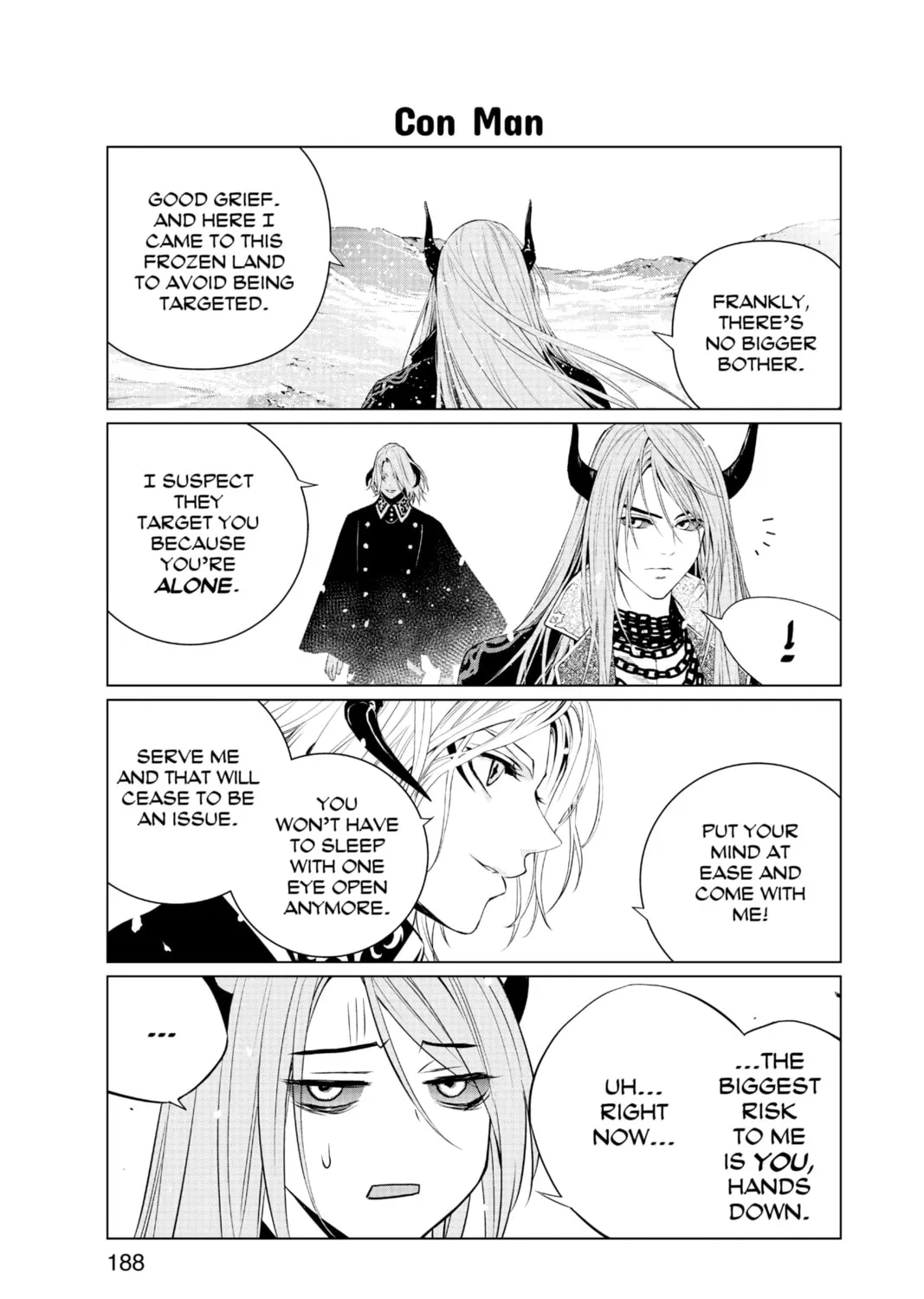 Read Ghost Reaper Girl chapter 32 image 36 on Lezhin