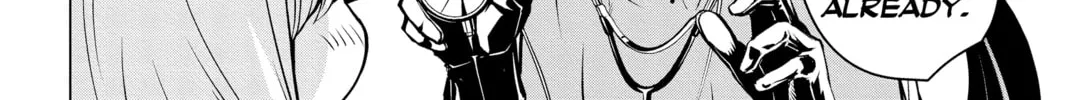 Read Ghost Reaper Girl chapter 6 image 3 on Lezhin