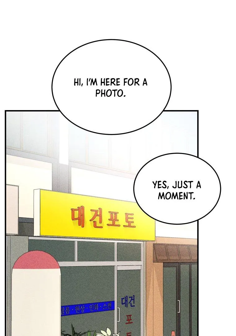 Read Ghost Romance chapter 1 image 1 on Lezhin