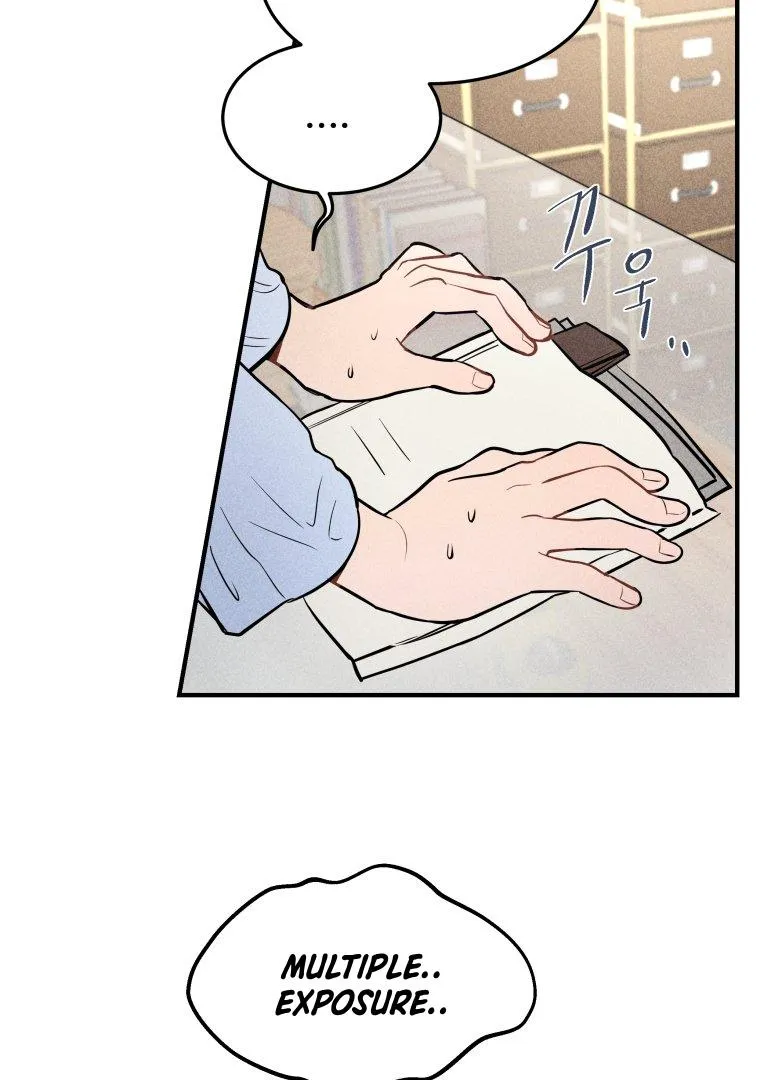 Read Ghost Romance chapter 1 image 10 on Lezhin