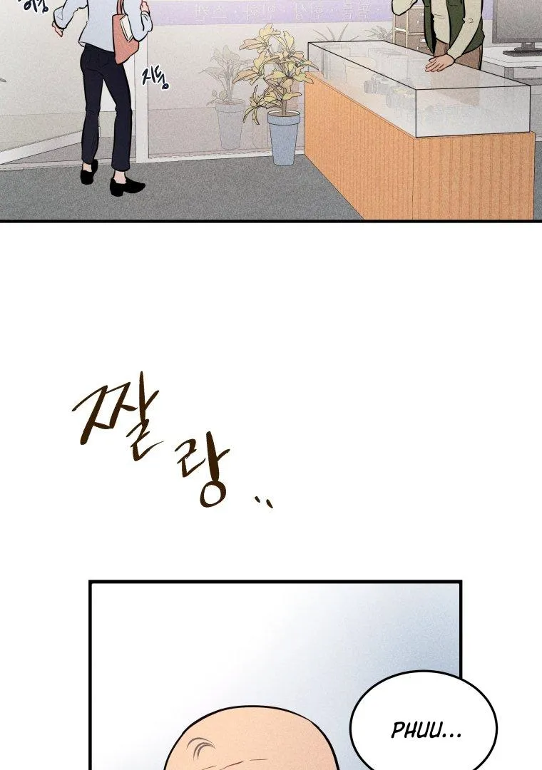 Read Ghost Romance chapter 1 image 12 on Lezhin