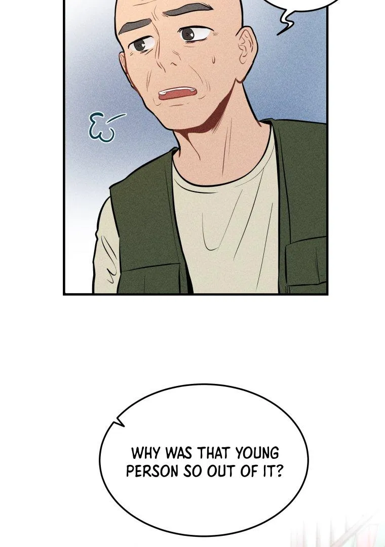 Read Ghost Romance chapter 1 image 13 on Lezhin